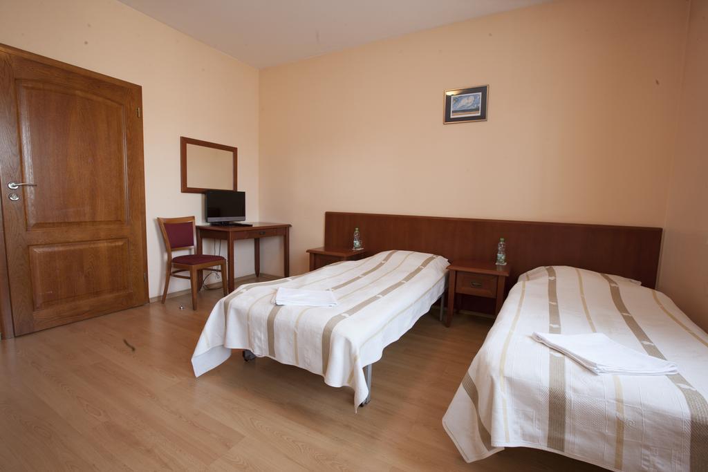 Enklawa Bed & Breakfast Tychy Dış mekan fotoğraf