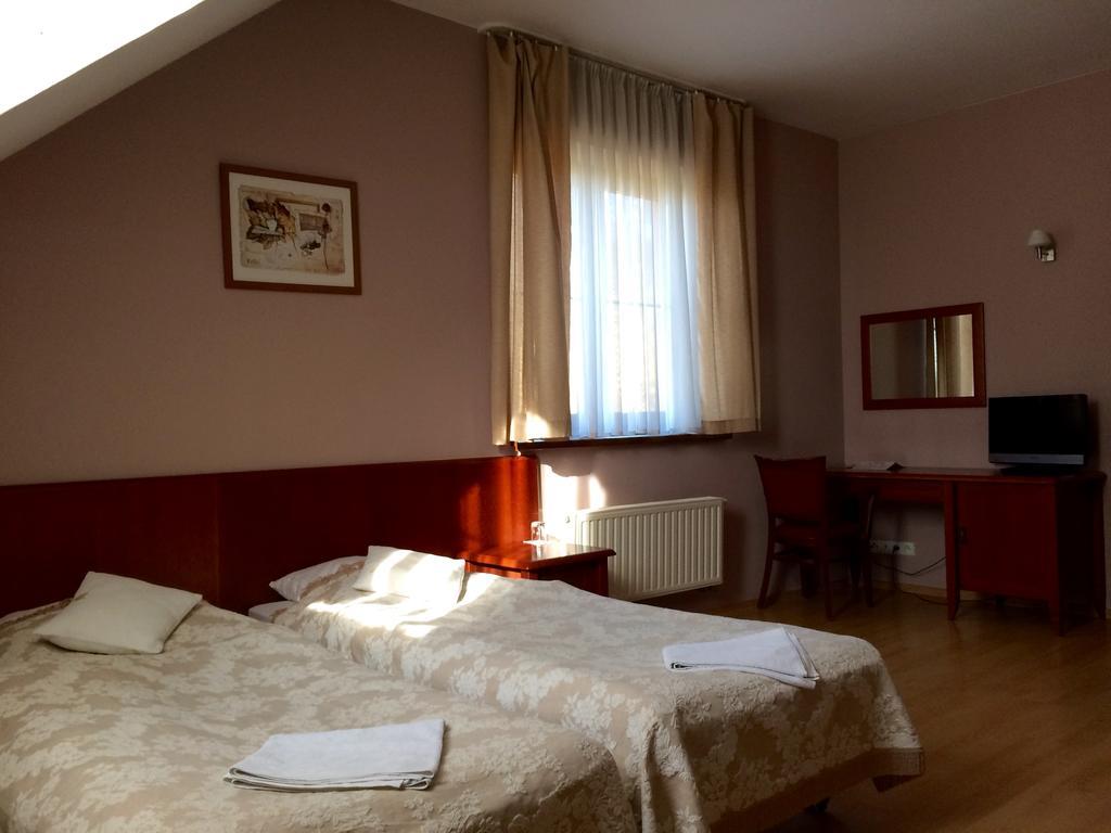 Enklawa Bed & Breakfast Tychy Dış mekan fotoğraf